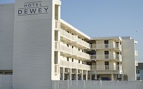 Hotel Dewey